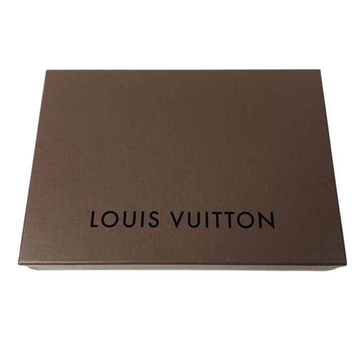 ルイヴィトン LOUIS VUITTON エシャルプ モノグラム マフラー スパンコール レディース
