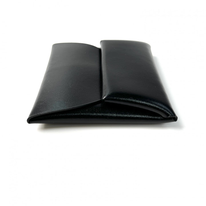 未使用 エルメス HERMES メンズ バスティア コインケース ボックスカーフ U刻印