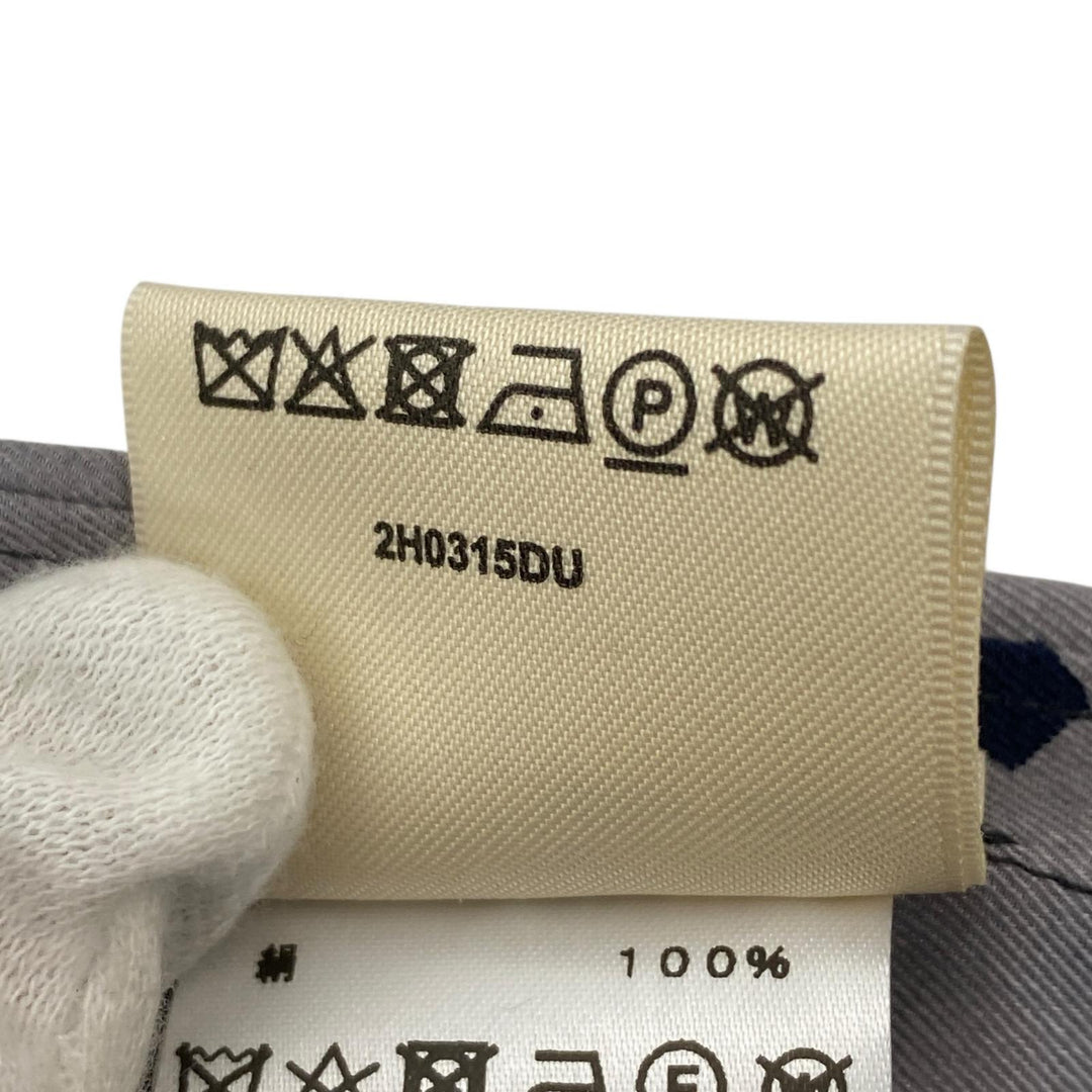 未使用 エルメス HERMES Harnais de CourBandana シルクスカート #40 レディース