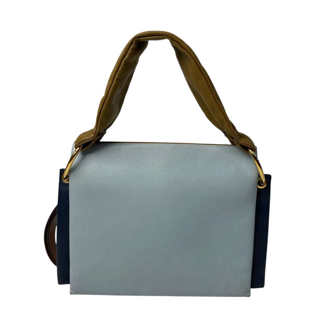 マルニ MARNI ミュゼオ 2way ショルダーバッグ ハンドバッグ レディース