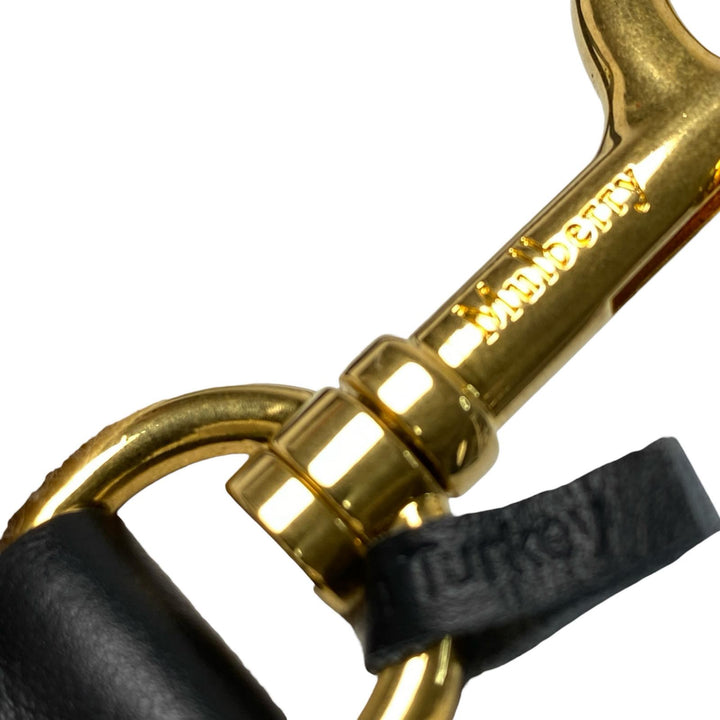 マルベリー mulberry バッグ用 ショルダーストラップ レザー メンズ