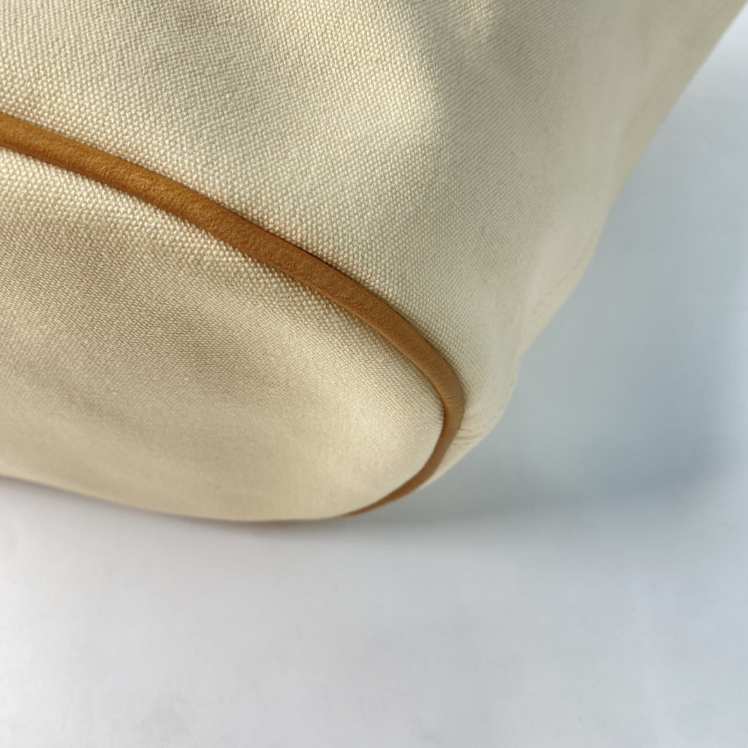 美品 エルメス HERMES レディース バニエドプラージュ PM トートバッグ