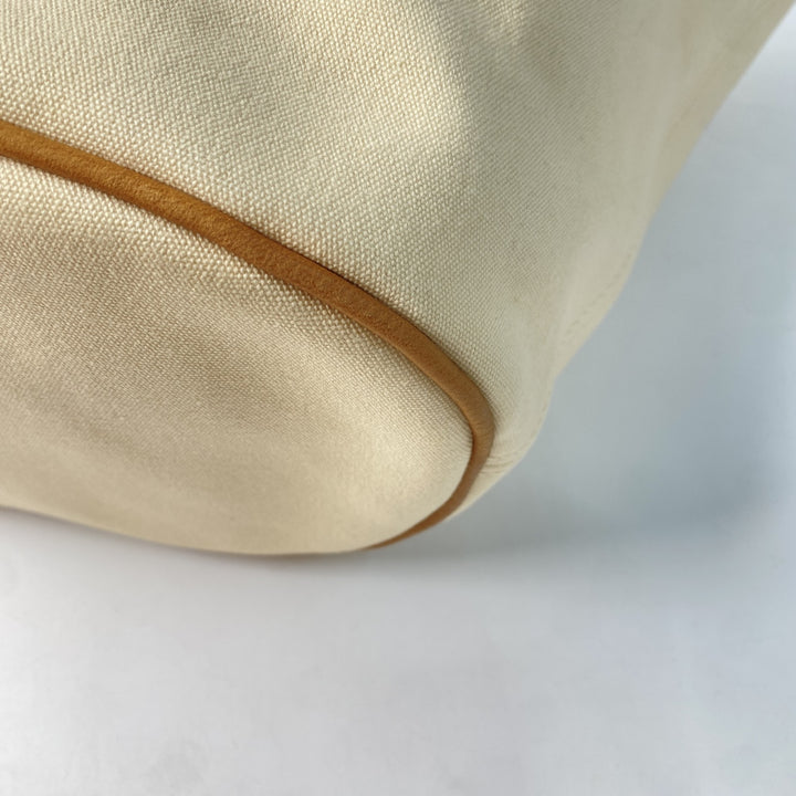 美品 エルメス HERMES レディース バニエドプラージュ PM トートバッグ