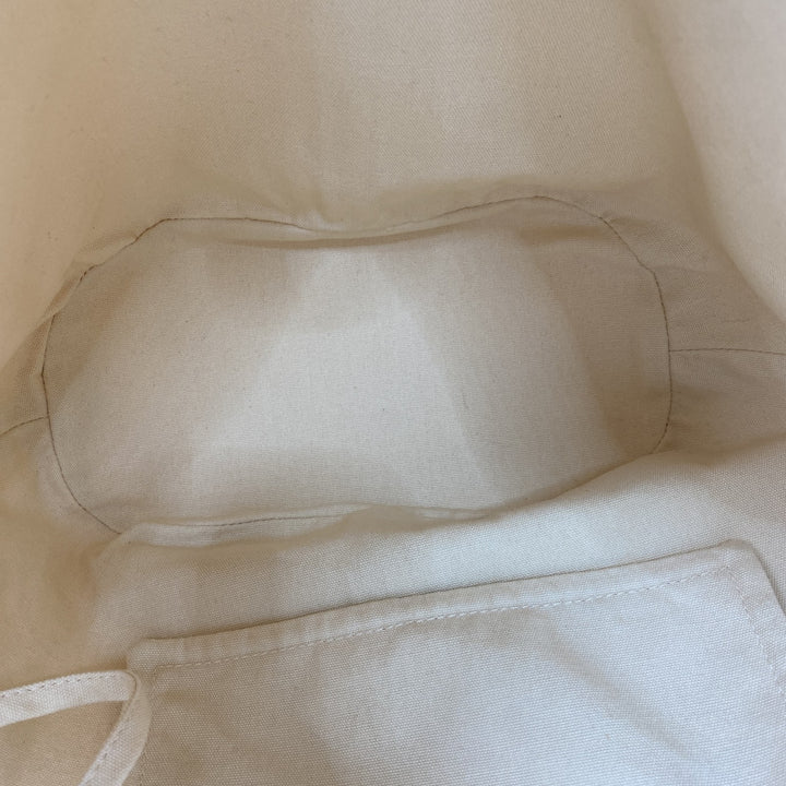 美品 エルメス HERMES レディース バニエドプラージュ PM トートバッグ