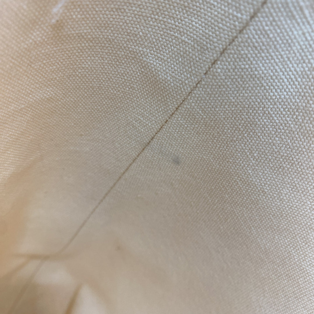 美品 エルメス HERMES レディース バニエドプラージュ PM トートバッグ