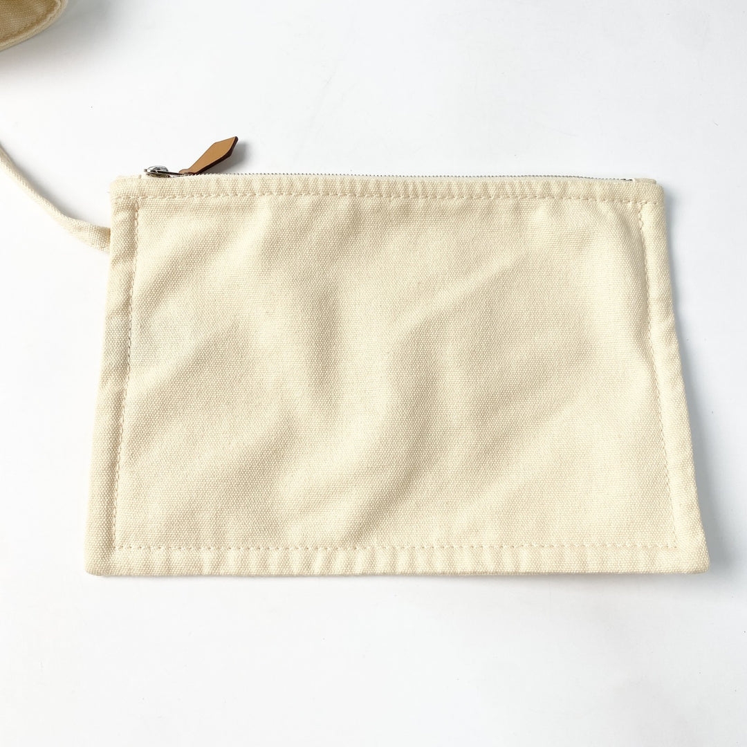 美品 エルメス HERMES レディース バニエドプラージュ PM トートバッグ