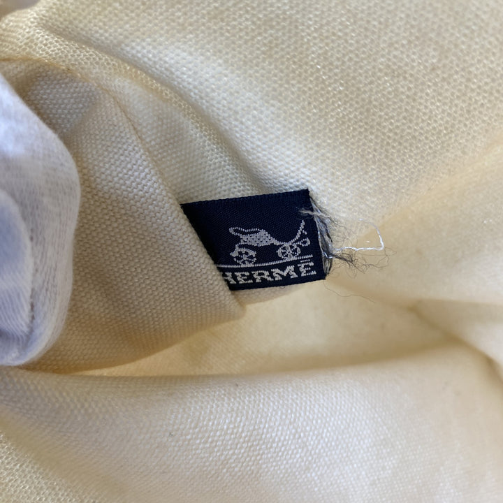 美品 エルメス HERMES レディース バニエドプラージュ PM トートバッグ