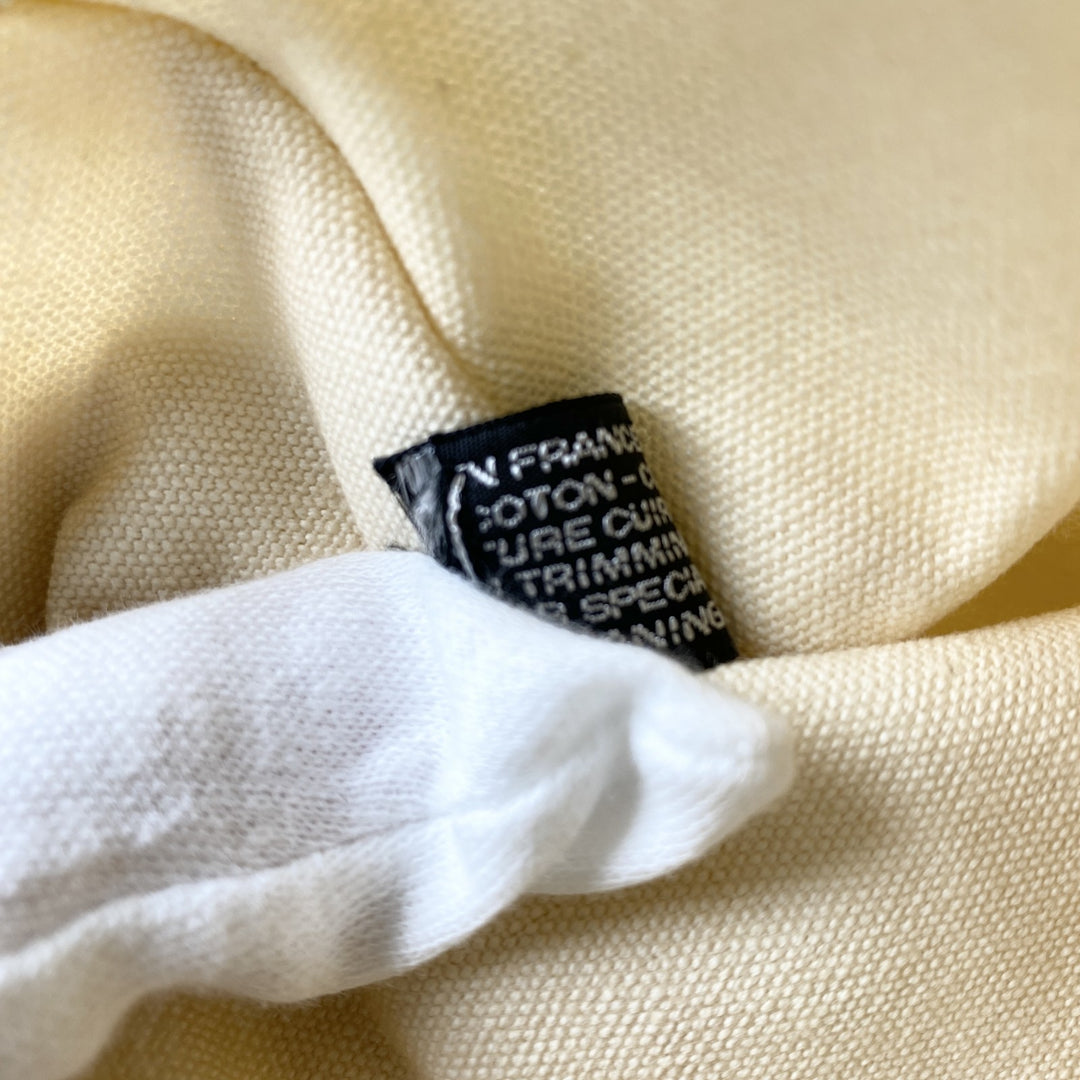 美品 エルメス HERMES レディース バニエドプラージュ PM トートバッグ