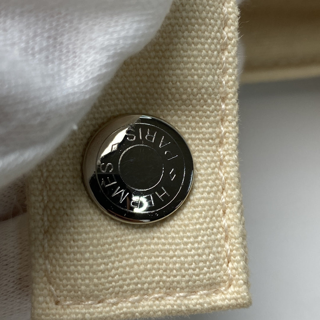 美品 エルメス HERMES レディース バニエドプラージュ PM トートバッグ