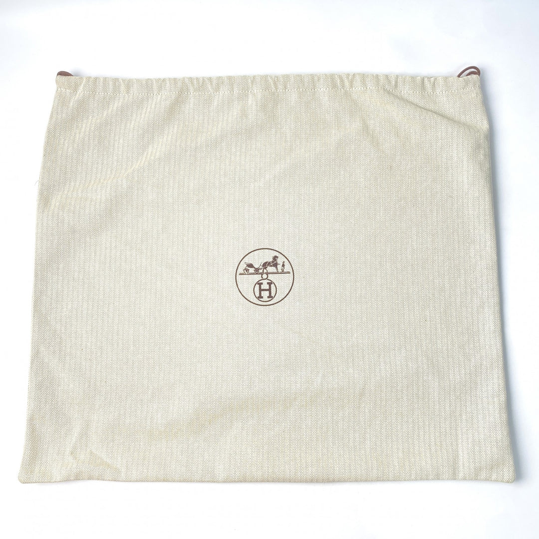 美品 エルメス HERMES レディース バニエドプラージュ PM トートバッグ