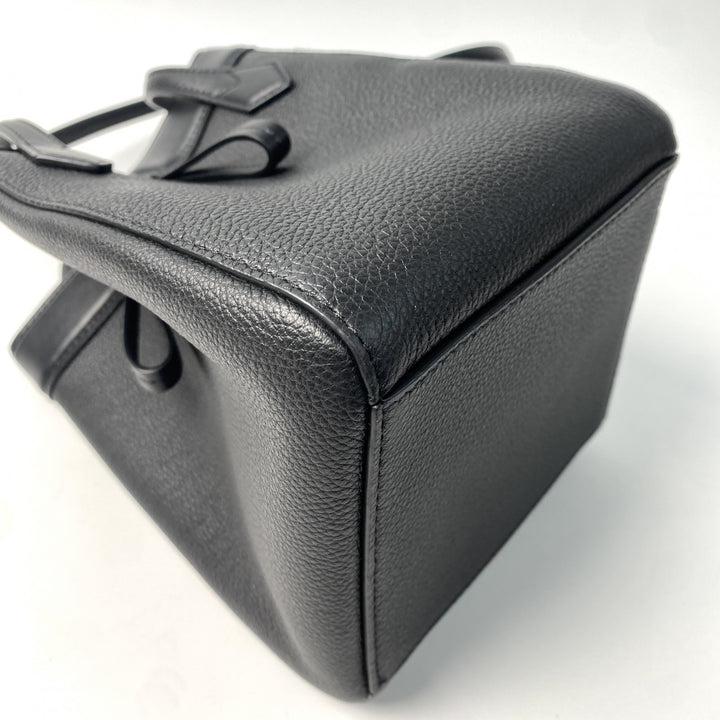 美品 フェンディ FENDI レディース オリガミ ショルダーバッグ 8BS083