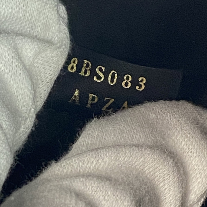 美品 フェンディ FENDI レディース オリガミ ショルダーバッグ 8BS083