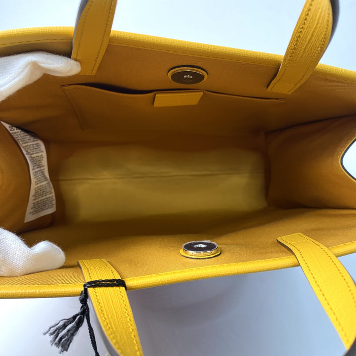 新品 タグあり グッチ GUCCI レディース GGスプリーム ロゴマーク ハンドバッグ 605614