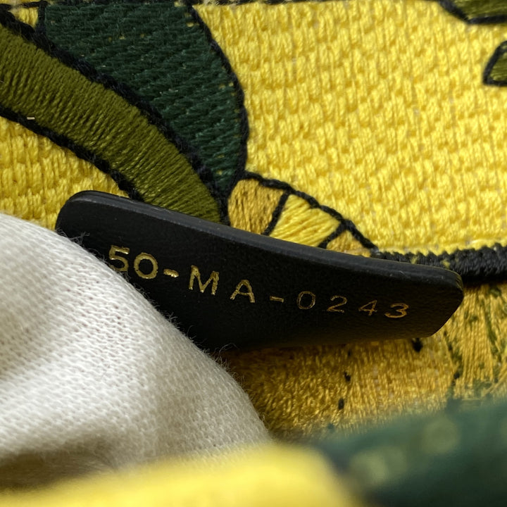 未使用 ディオール DIOR レディース ブックトート ミディアム 23年製 トートバッグ