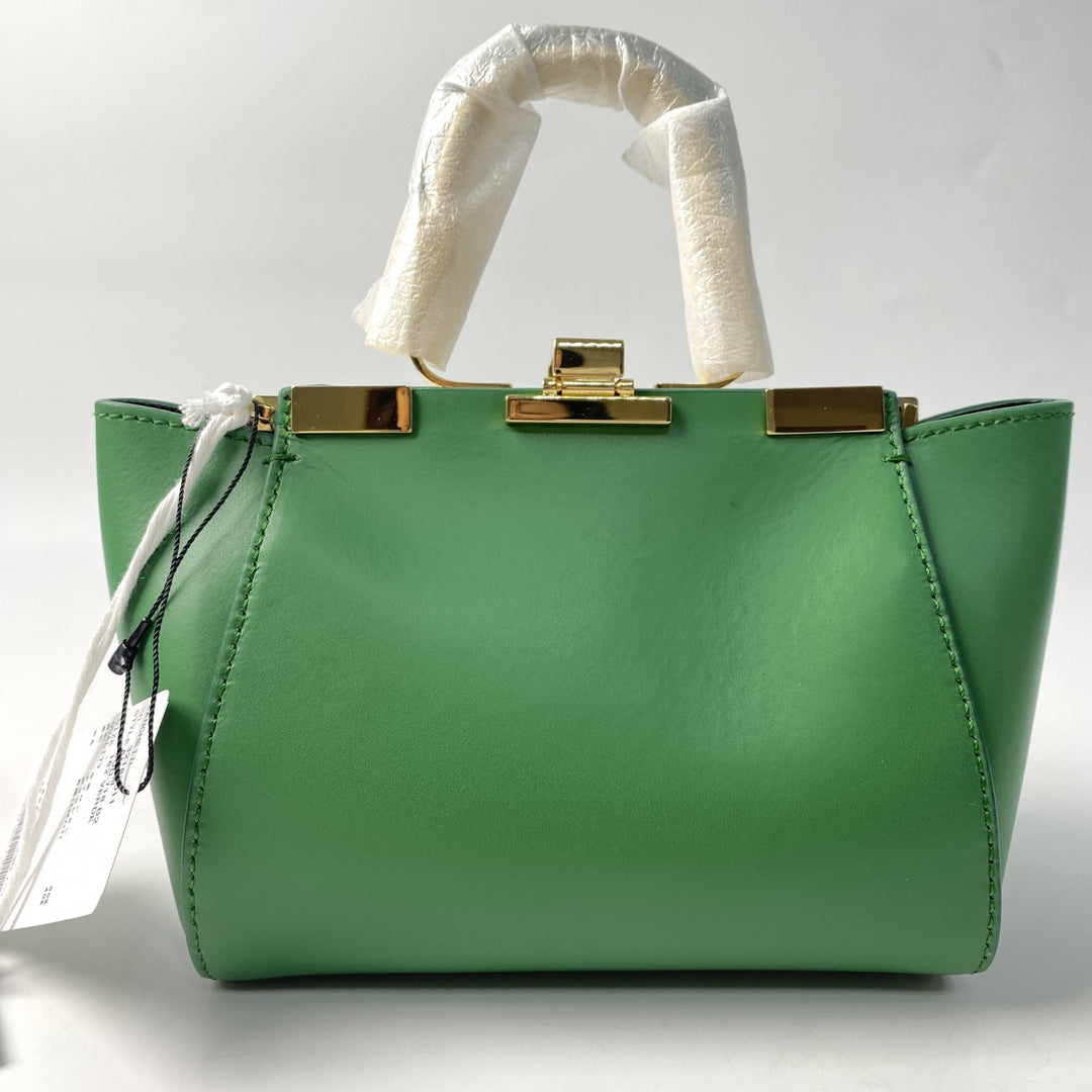 新品 ザンチェッティ ZANCHETTI レディース アムレット20 ショルダーバッグ ハンドバッグ 斜めがけ クロスボディ