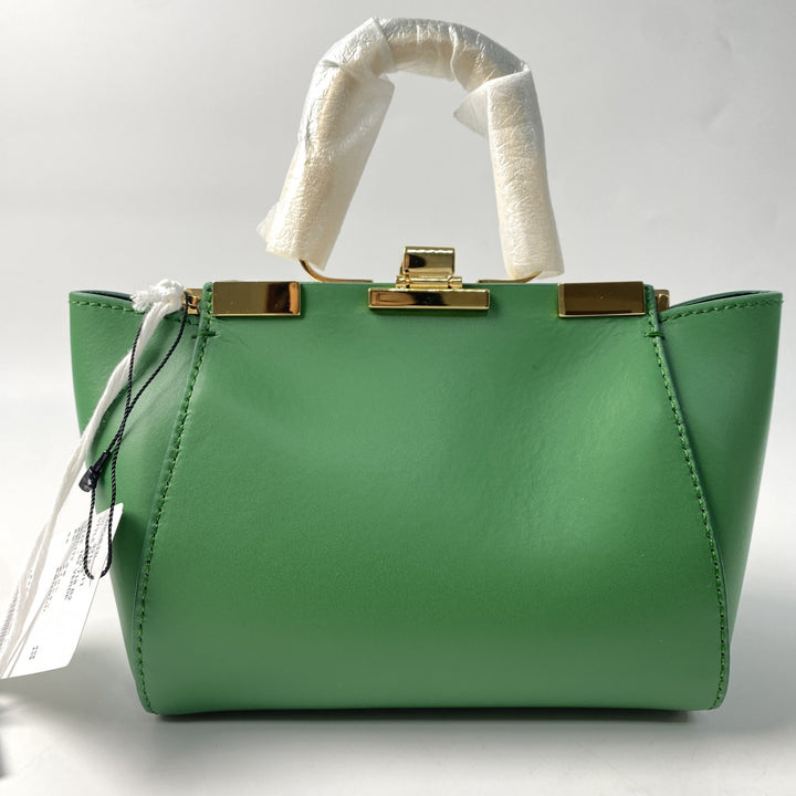 新品 ザンチェッティ ZANCHETTI レディース アムレット20 ショルダーバッグ ハンドバッグ 斜めがけ クロスボディ