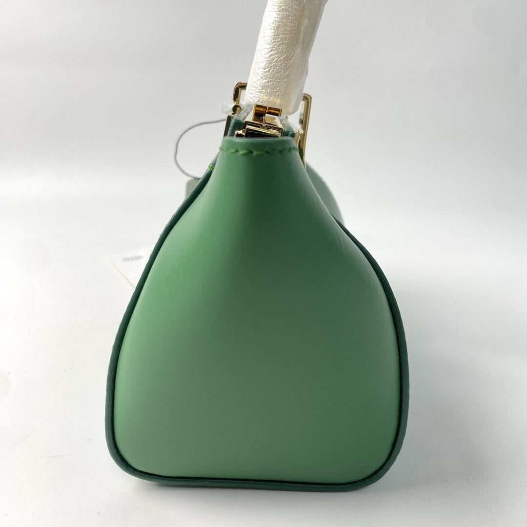 新品 ザンチェッティ ZANCHETTI レディース アムレット20 ショルダーバッグ ハンドバッグ 斜めがけ クロスボディ