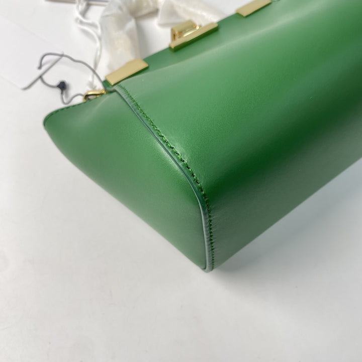 新品 ザンチェッティ ZANCHETTI レディース アムレット20 ショルダーバッグ ハンドバッグ 斜めがけ クロスボディ