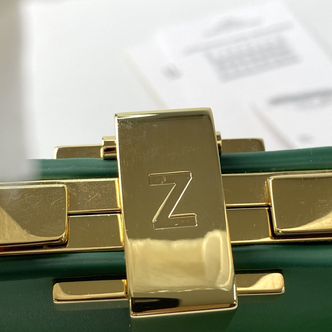 新品 ザンチェッティ ZANCHETTI レディース アムレット20 ショルダーバッグ ハンドバッグ 斜めがけ クロスボディ