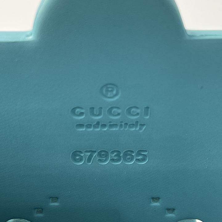 新品 グッチ GUCCI レディース ハンドバッグ 679365 パンチングロゴ