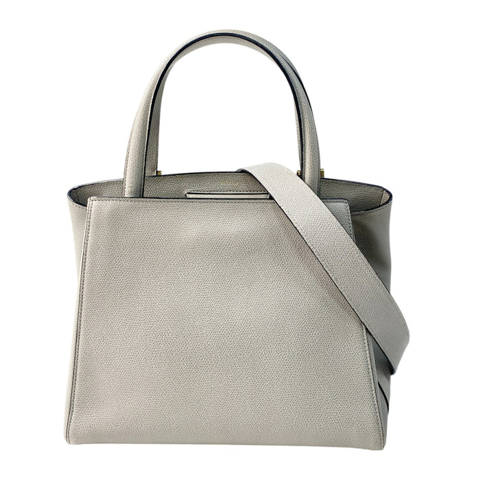 ヴァレクストラ Valextra レディース 2way トリエンナーレ ショルダーバッグ ハンドバッグ N42239