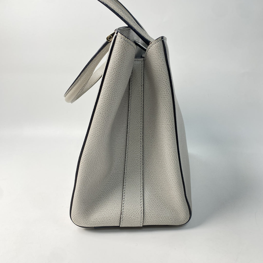 ヴァレクストラ Valextra レディース 2way トリエンナーレ ショルダーバッグ ハンドバッグ N42239