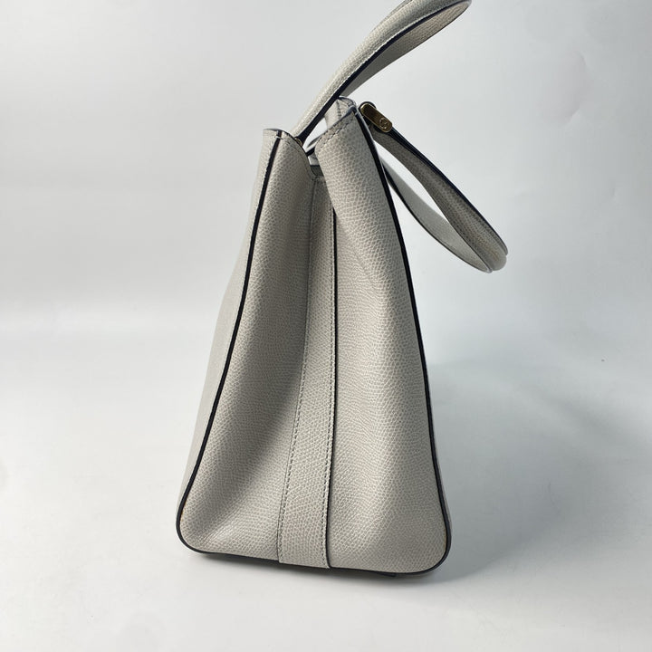 ヴァレクストラ Valextra レディース 2way トリエンナーレ ショルダーバッグ ハンドバッグ N42239