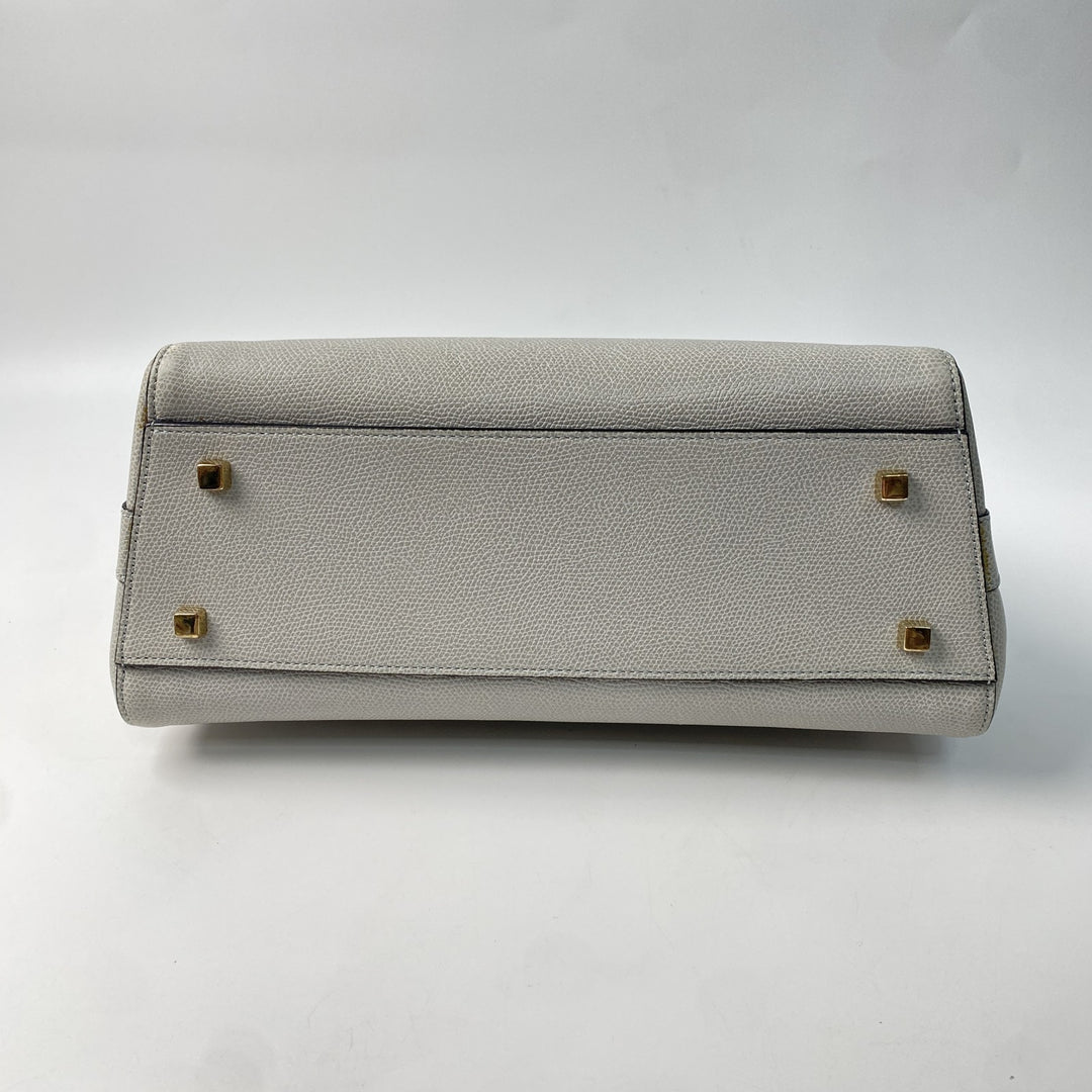 ヴァレクストラ Valextra レディース 2way トリエンナーレ ショルダーバッグ ハンドバッグ N42239