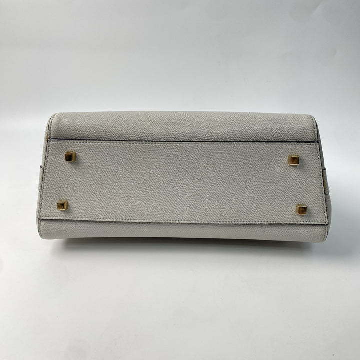 ヴァレクストラ Valextra レディース 2way トリエンナーレ ショルダーバッグ ハンドバッグ N42239