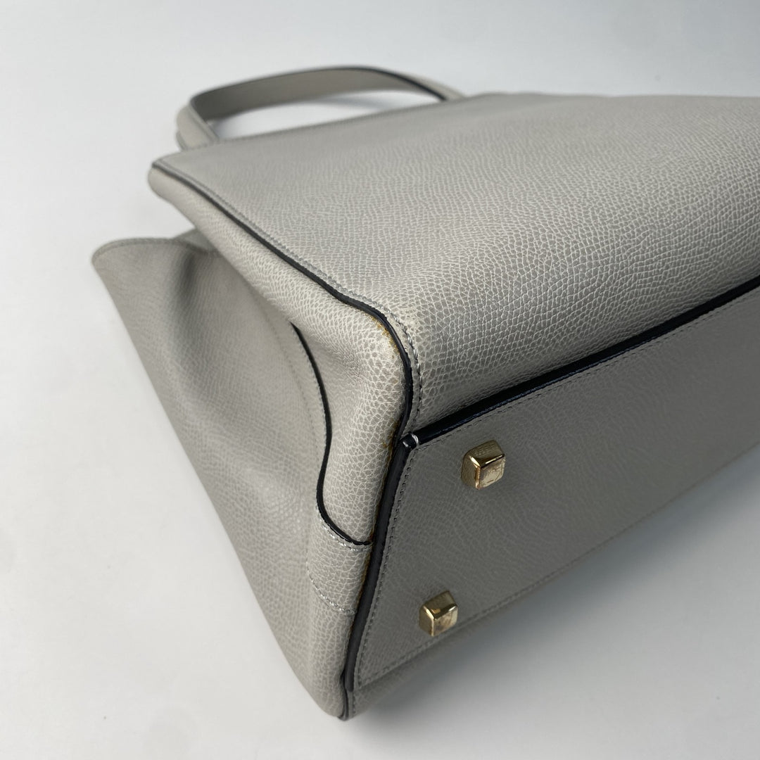 ヴァレクストラ Valextra レディース 2way トリエンナーレ ショルダーバッグ ハンドバッグ N42239