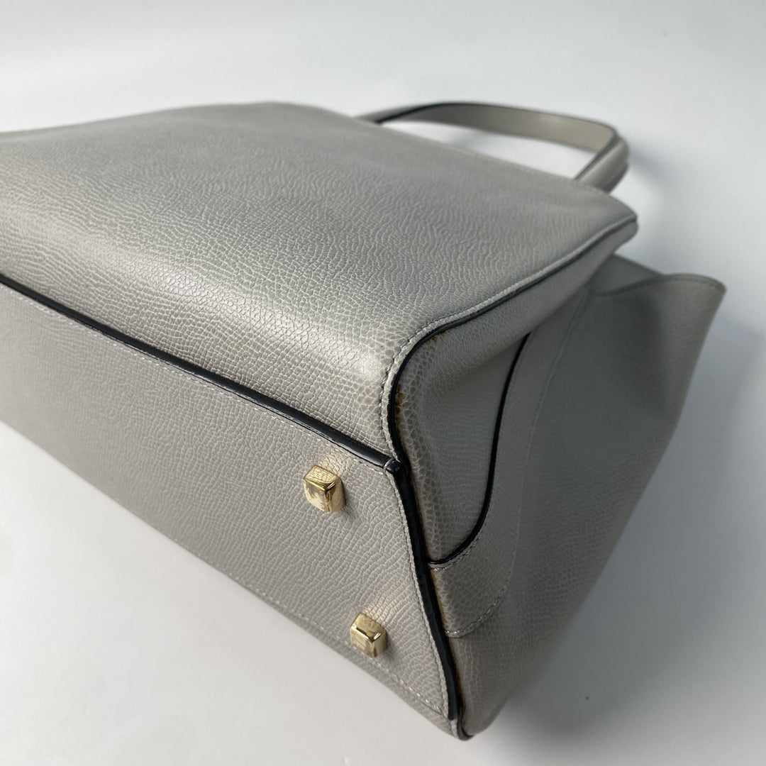 ヴァレクストラ Valextra レディース 2way トリエンナーレ ショルダーバッグ ハンドバッグ N42239