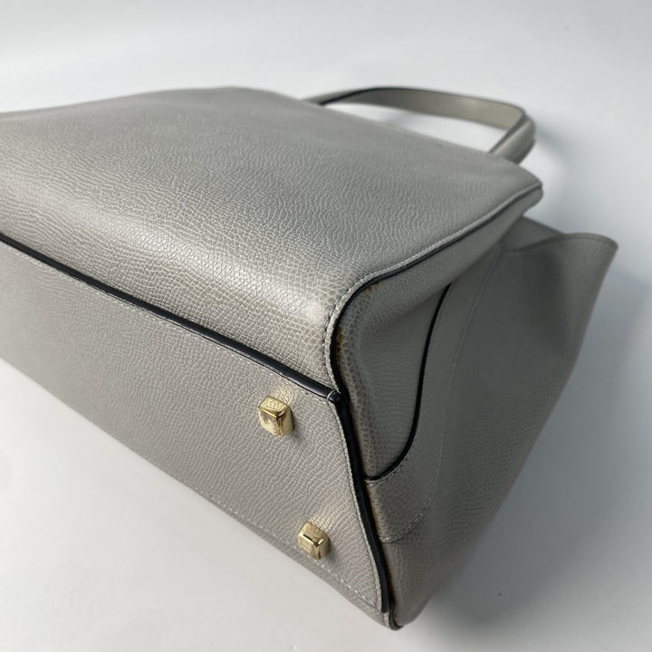 ヴァレクストラ Valextra レディース 2way トリエンナーレ ショルダーバッグ ハンドバッグ N42239