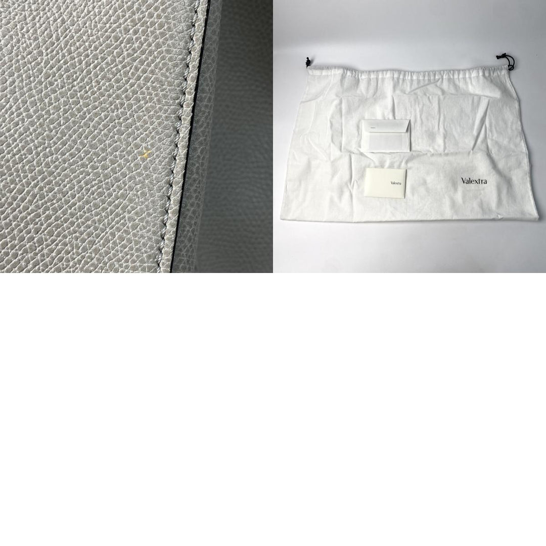 ヴァレクストラ Valextra レディース 2way トリエンナーレ ショルダーバッグ ハンドバッグ N42239