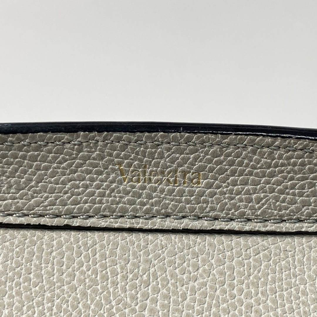 ヴァレクストラ Valextra レディース 2way トリエンナーレ ショルダーバッグ ハンドバッグ N42239