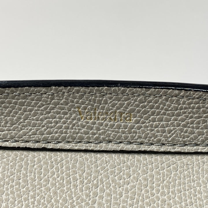 ヴァレクストラ Valextra レディース 2way トリエンナーレ ショルダーバッグ ハンドバッグ N42239