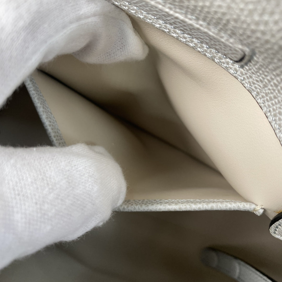 ヴァレクストラ Valextra レディース 2way トリエンナーレ ショルダーバッグ ハンドバッグ N42239