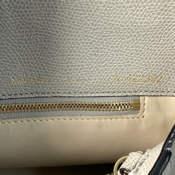 ヴァレクストラ Valextra レディース 2way トリエンナーレ ショルダーバッグ ハンドバッグ N42239