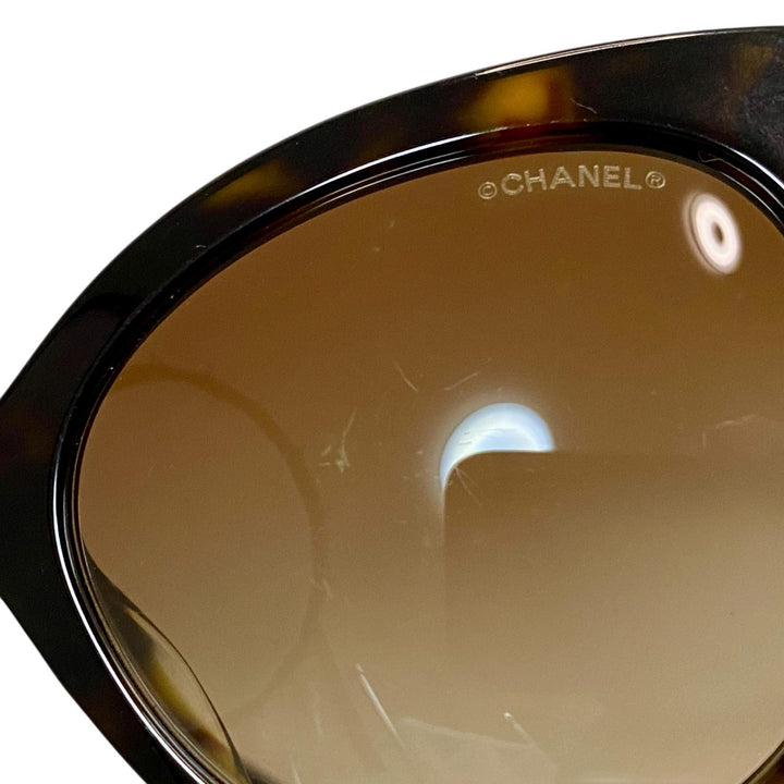 シャネル CHANEL サングラス 5315-A ココマーク レディース