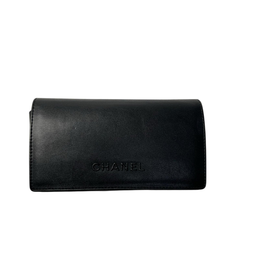シャネル CHANEL サングラス 5315-A ココマーク レディース