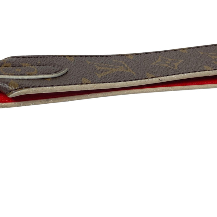 ルイ ヴィトン LOUIS VUITTON ショルダーストラップ モノグラム レディース