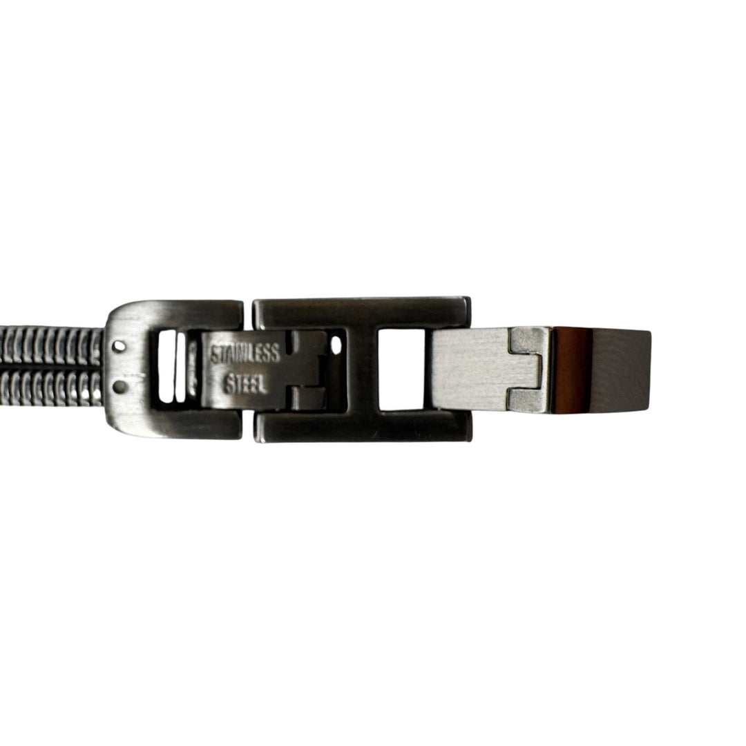 ハミルトン Hamilton 2連ブレス H311110 クォーツ 腕時計 新品電池交換済み レディース