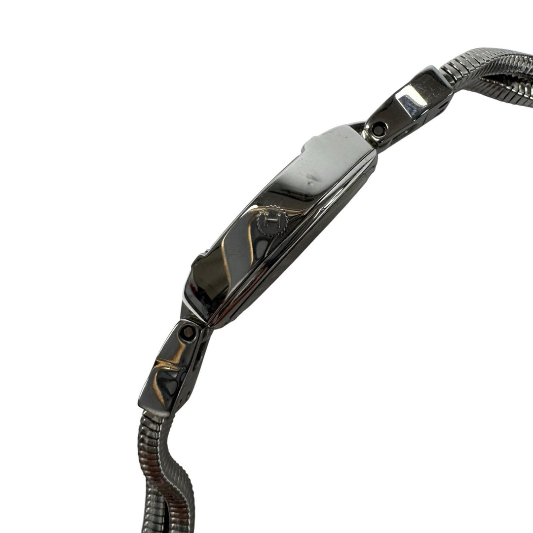 ハミルトン Hamilton 2連ブレス H311110 クォーツ 腕時計 新品電池交換済み レディース