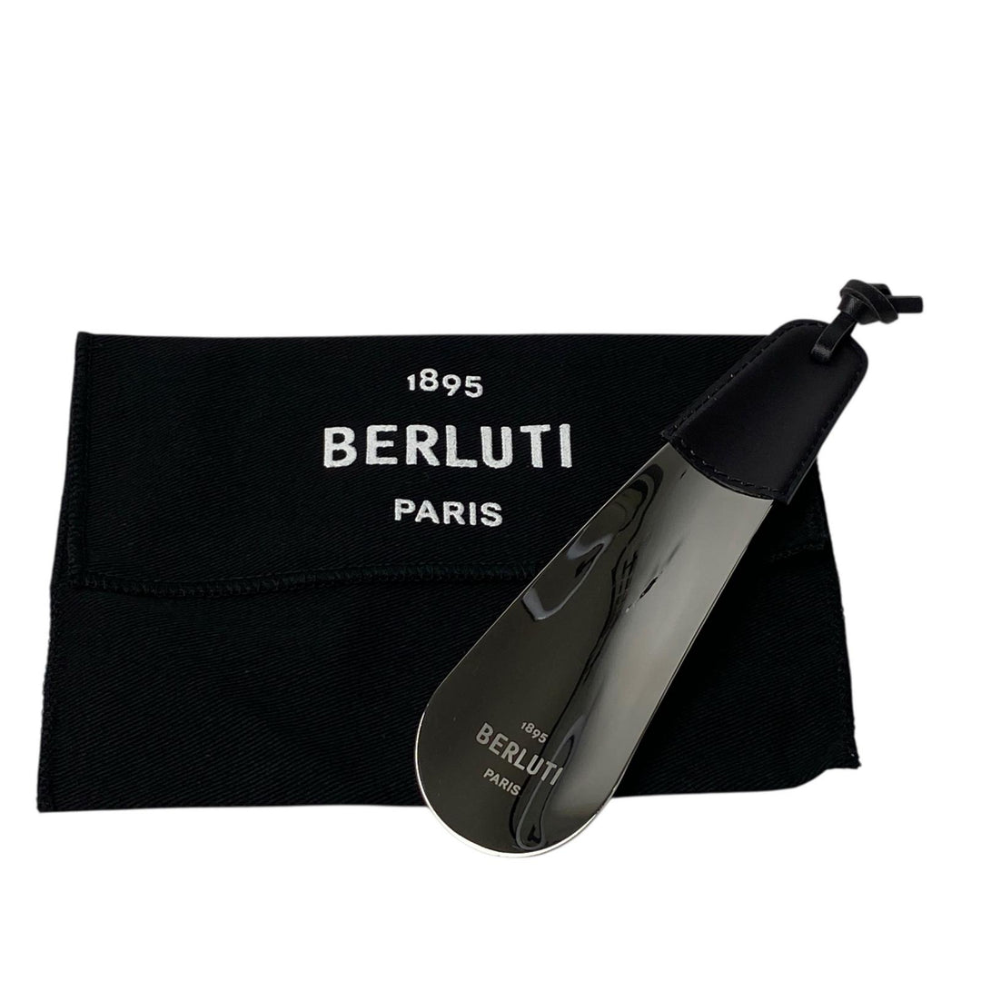 ベルルッティ Berluti シューホーン 靴べら メンズ
