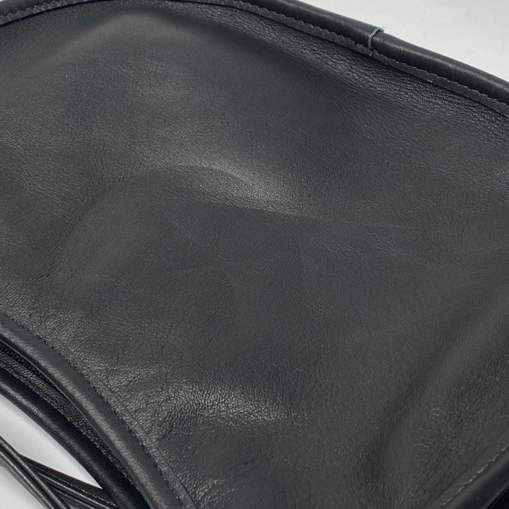 オールド コーチ OLD COACH ショルダーバッグ ブラック 黒 斜めがけ クロスボディ レディース