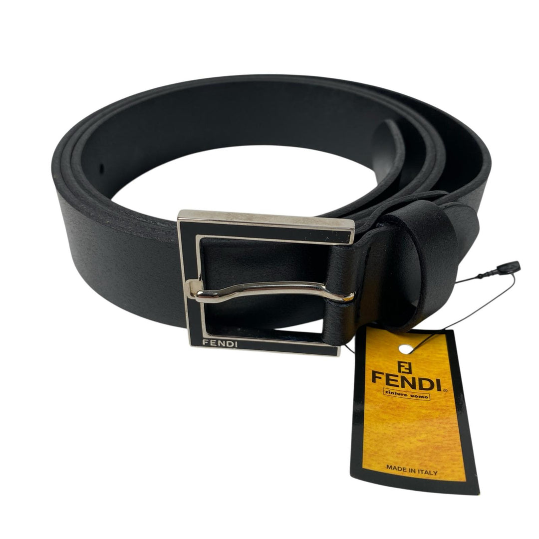 未使用 フェンディ FENDI ベルト 110/125 メンズ