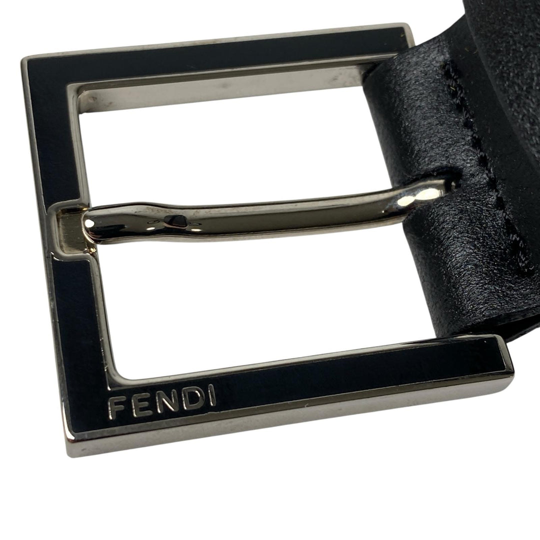未使用 フェンディ FENDI ベルト 110/125 メンズ