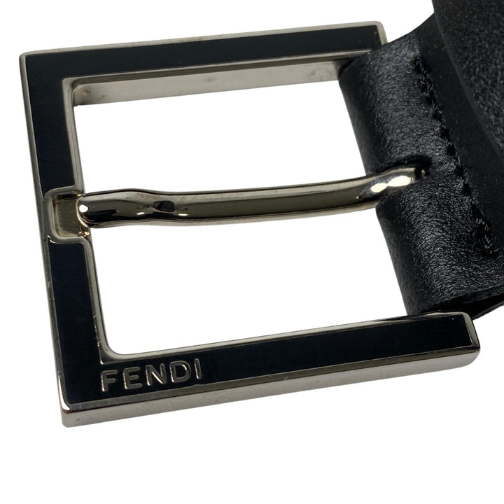 未使用 フェンディ FENDI ベルト 110/125 メンズ