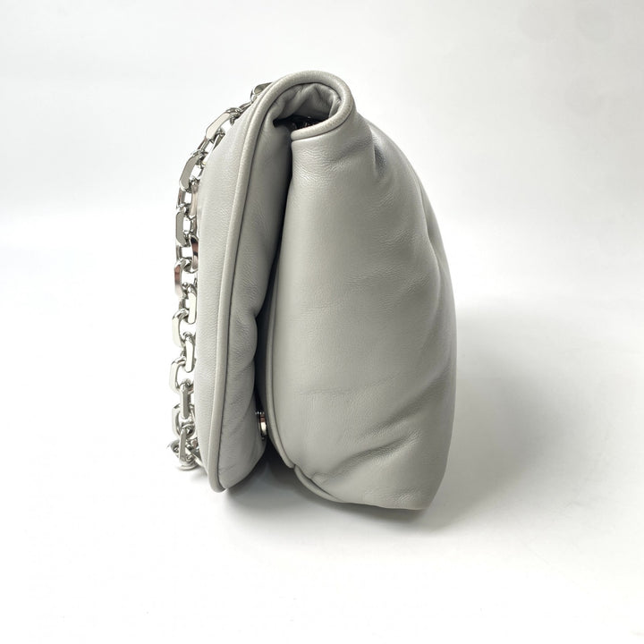 美品 Maison Margiela メゾンマルジェラ レディース グラムスラム チェーンショルダーバッグ SB1WG0019 斜めがけ クロスボディ