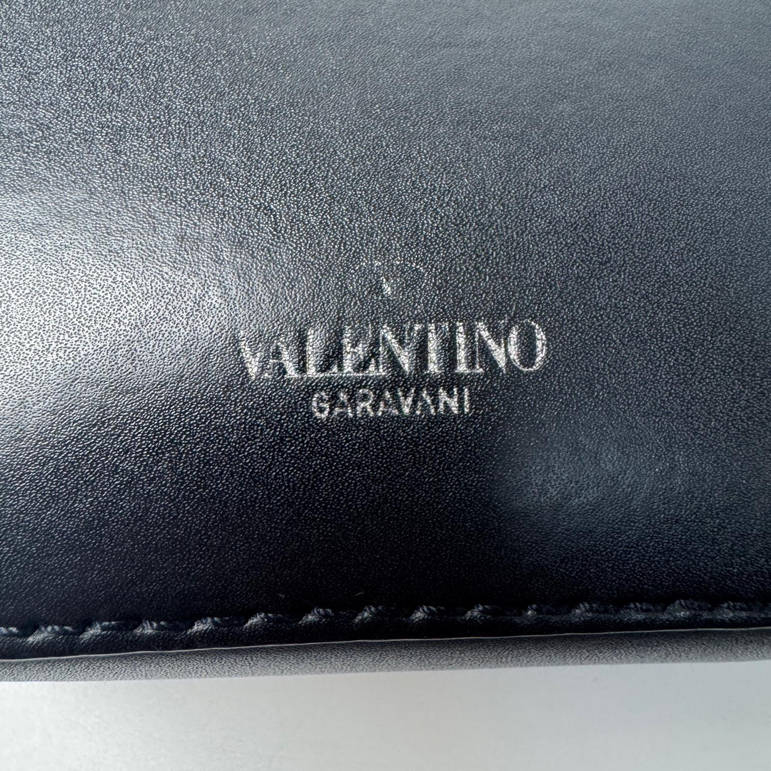 ヴァレンティノガラヴァーニ VALENTINO ミニ ショルダーバッグ 斜めがけ クロスボディ メンズ