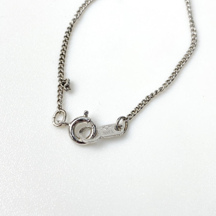 美品 田崎 タサキ レディース パール ネックレス